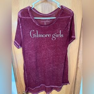 Gilmore Girls shirt